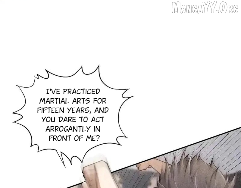 Hidden Dragon in the City (2025) Chapter 26 - page 13